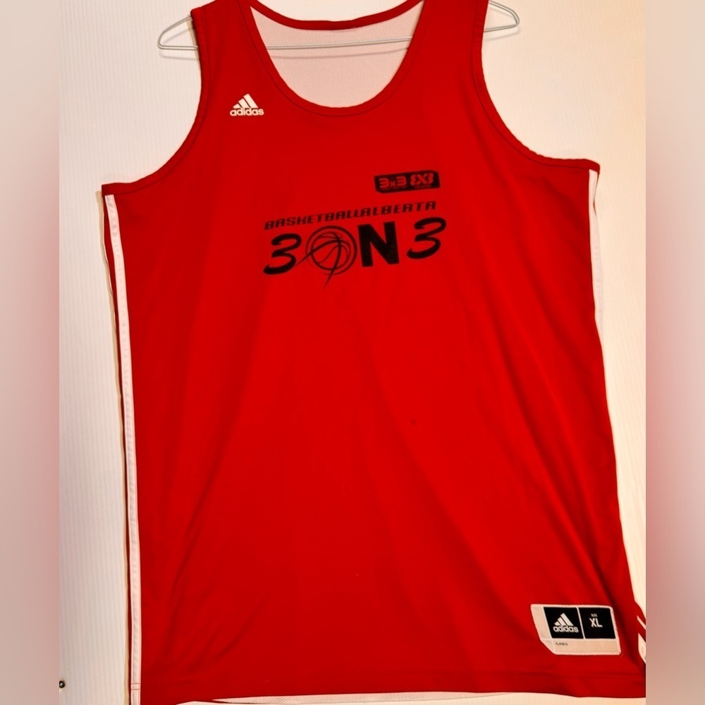 Men’s Adidas Tank